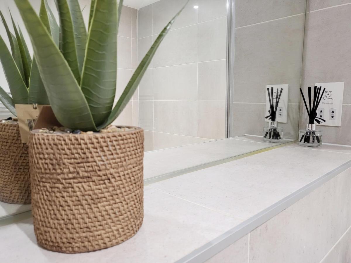 Luxury City Apartment In Jquarter Birmingham Buitenkant foto